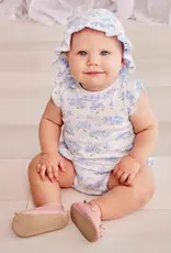 Kissy Kissy Heavenly Hydrangeas Floppy Hat