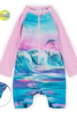 Noruk Dolphin Rashguard