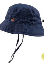 Noruk Navy UV Sun Hat