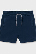 Mayoral Knit Shorts