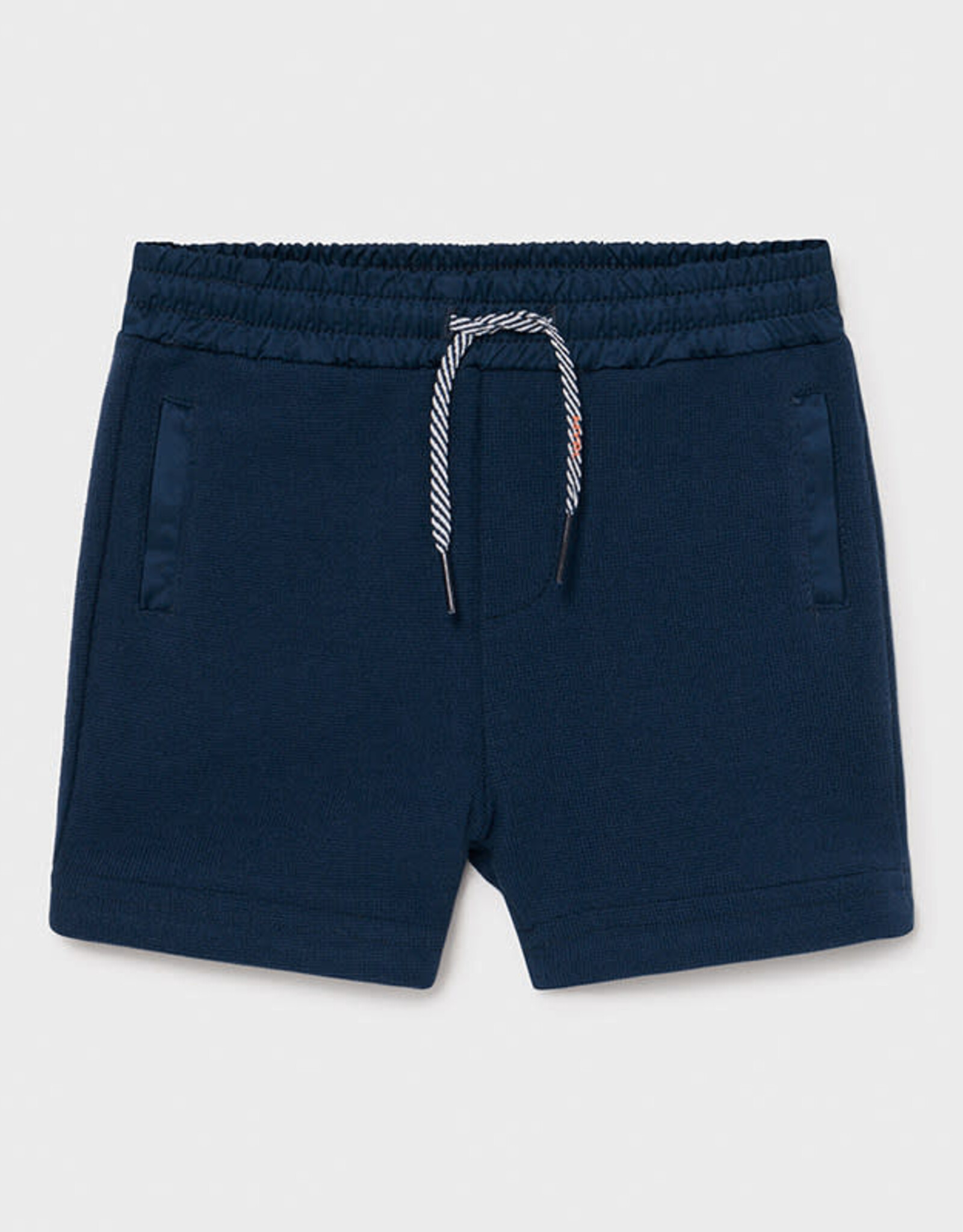 Mayoral Knit Shorts