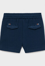Mayoral Knit Shorts