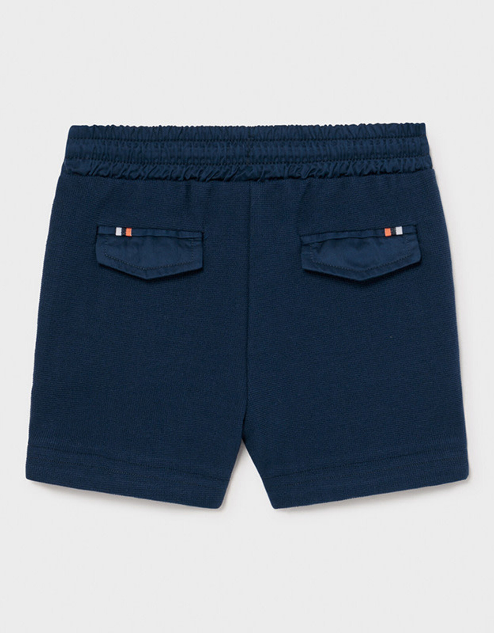 Mayoral Knit Shorts