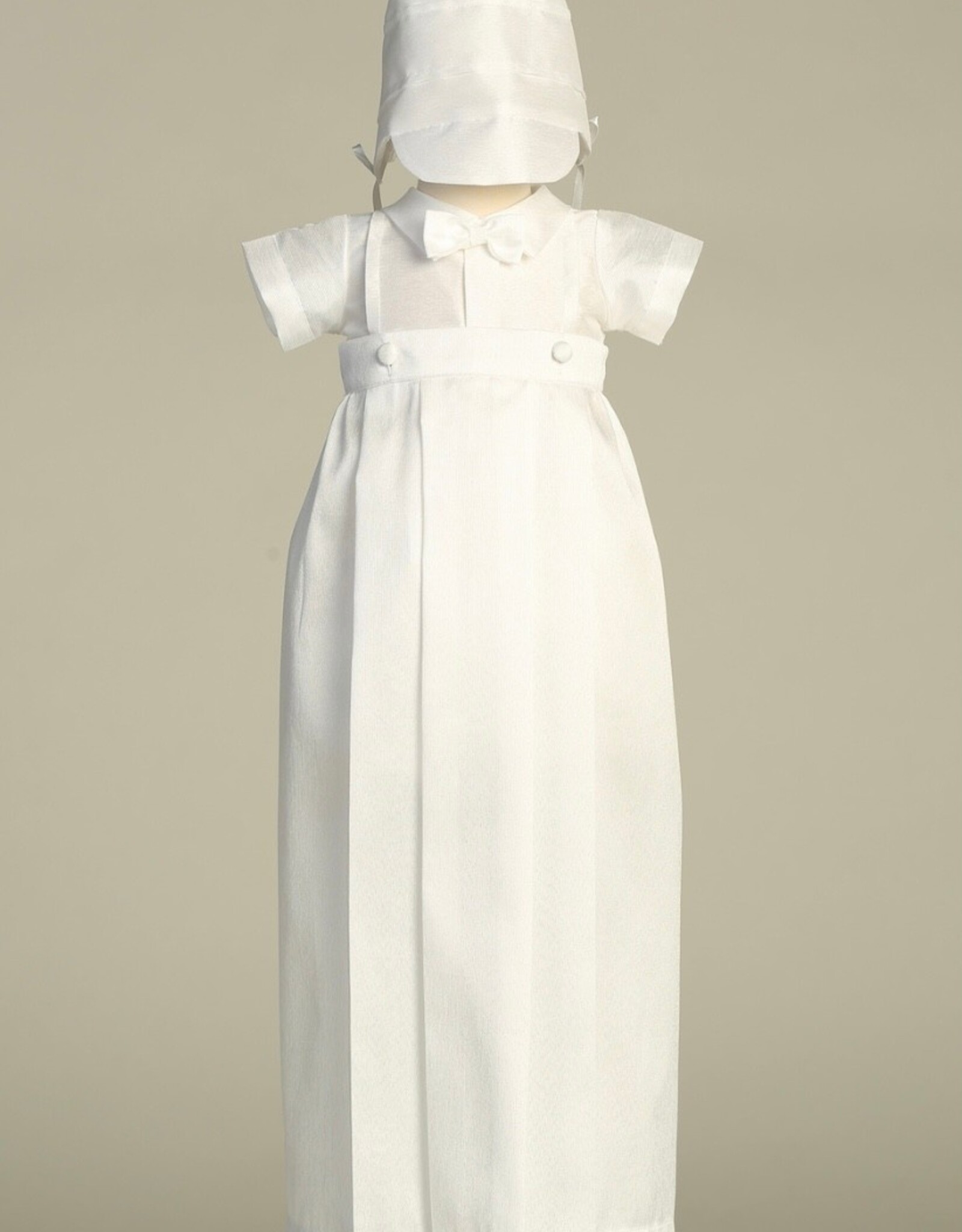 Lito Christening Romper Set #8478