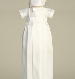 Lito Christening Romper Set #8478