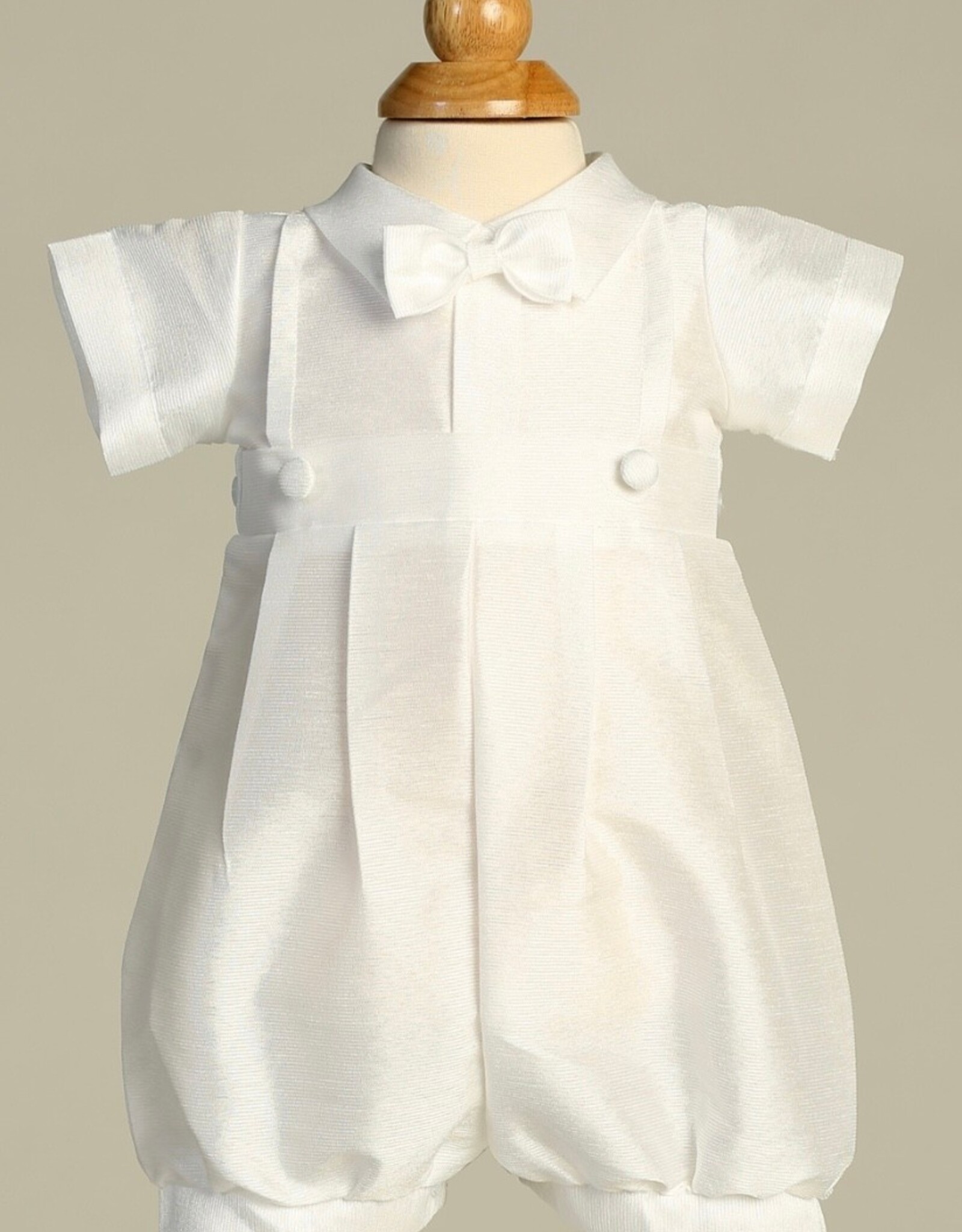 Lito Christening Romper Set #8478