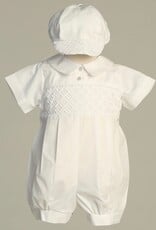 Lito Arthur Christening Set