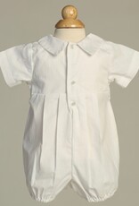 Lito Arthur Christening Set