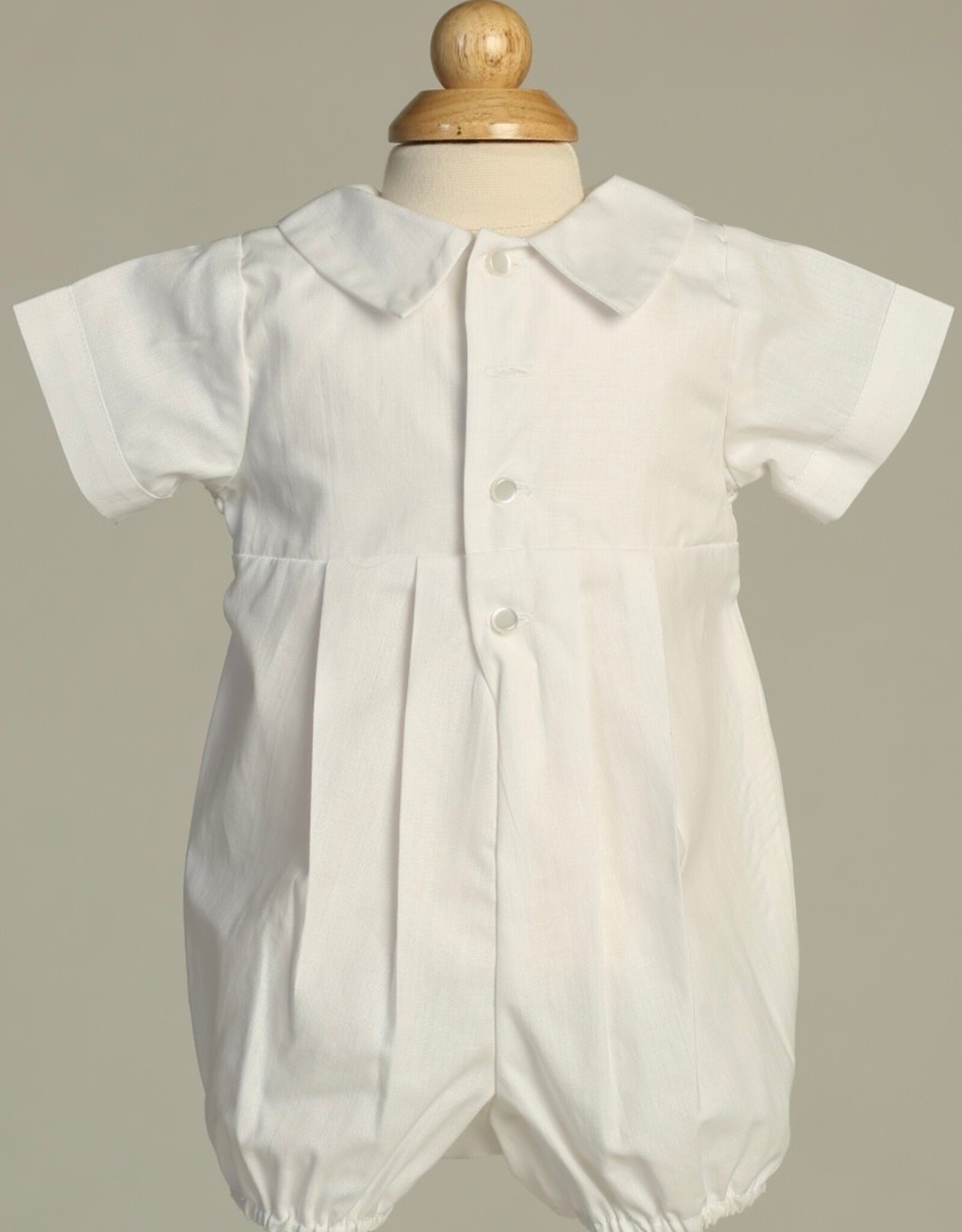 Lito Arthur Christening Set