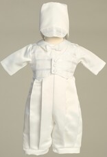 Lito Andrew Christening Set