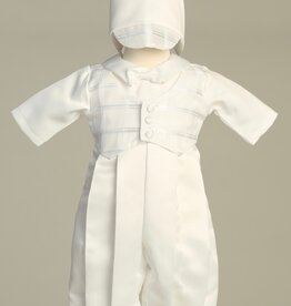 Lito Andrew Christening Set