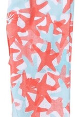Losan Under the Sea Starfish Leggings