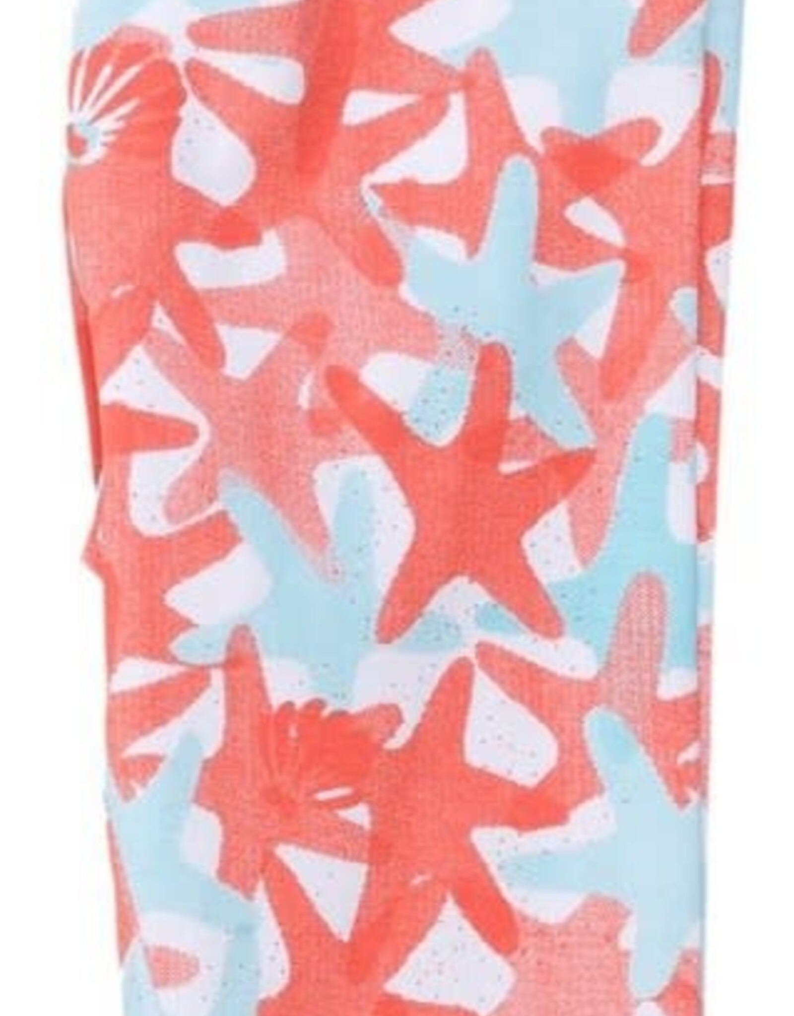 Losan Under the Sea Starfish Leggings