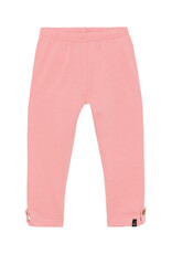 Deux Par Deux Rose Tan Capri