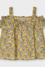 Mayoral Tank Blouse