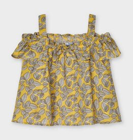 Mayoral Tank Blouse