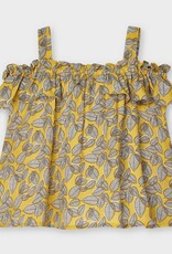 Mayoral Tank Blouse