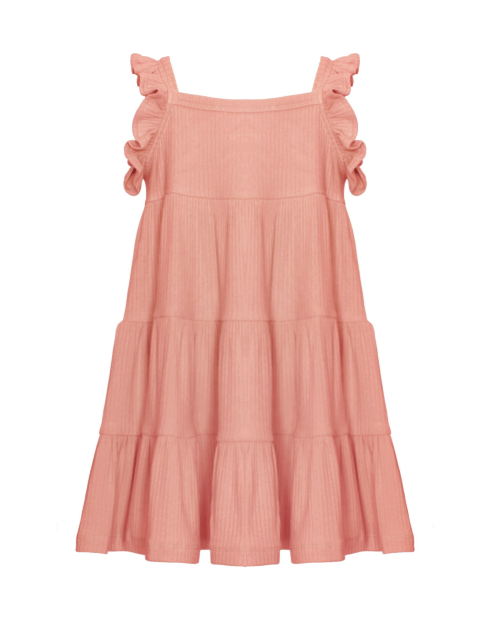 Mabel & Honey In the Meadows Princess Cut Dress