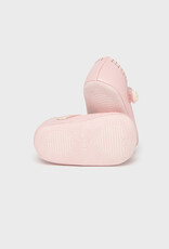 Mayoral Baby Rose Mary Janes with Trim