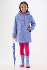 Hatley Lots of Dots Splash Jacket