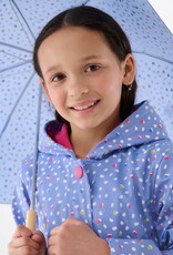 Hatley Lots of Dots Splash Jacket