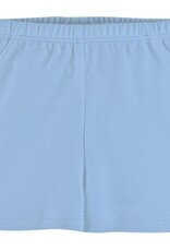 Baby Club Chic Construction Printed Tee w/Short