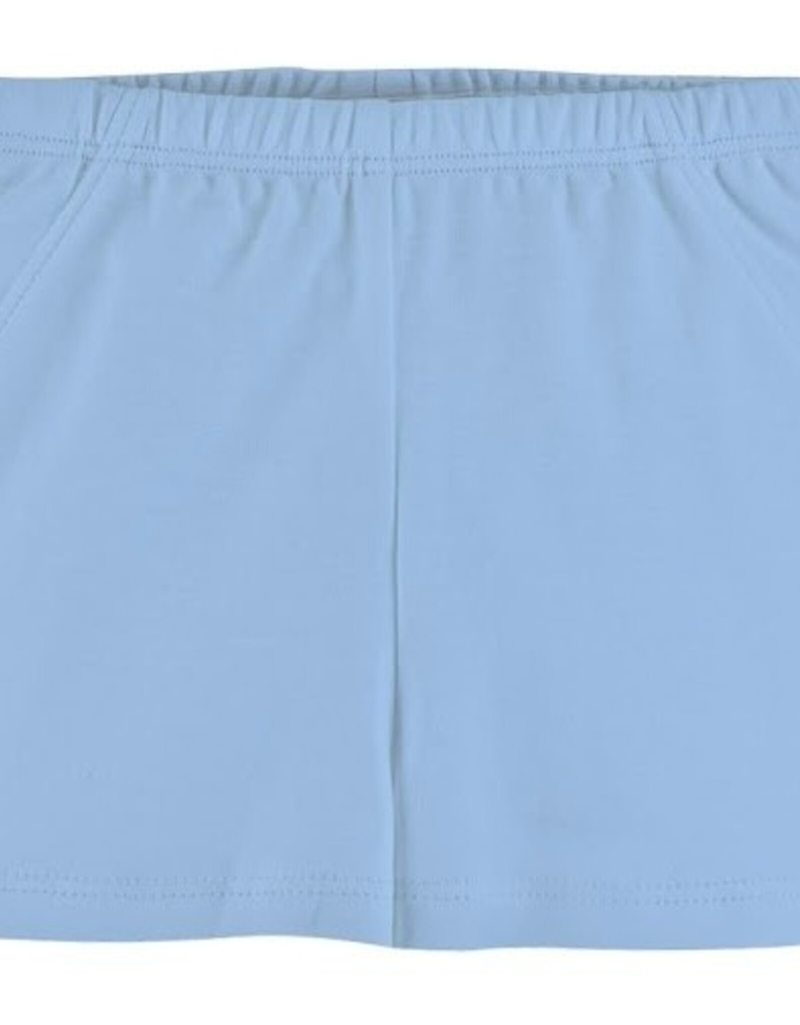 Baby Club Chic Construction Printed Tee w/Short