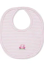 Kissy Kissy KSY Golf Club Bib Pink