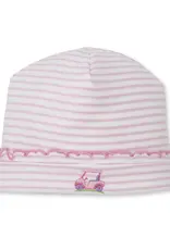 Kissy Kissy KSY Golf Club Pink Hat