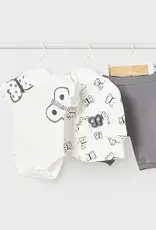 Mayoral Elephant 3 Pc Tracksuit