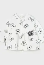 Mayoral Elephant 3 Pc Tracksuit