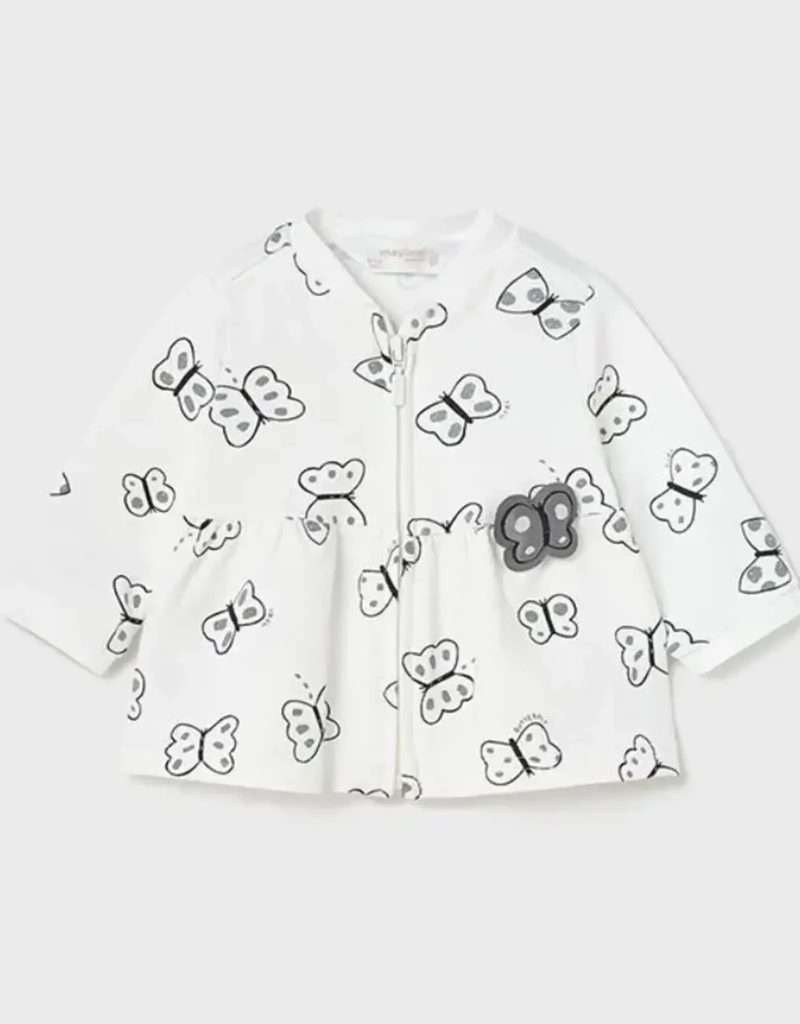 Mayoral Elephant 3 Pc Tracksuit