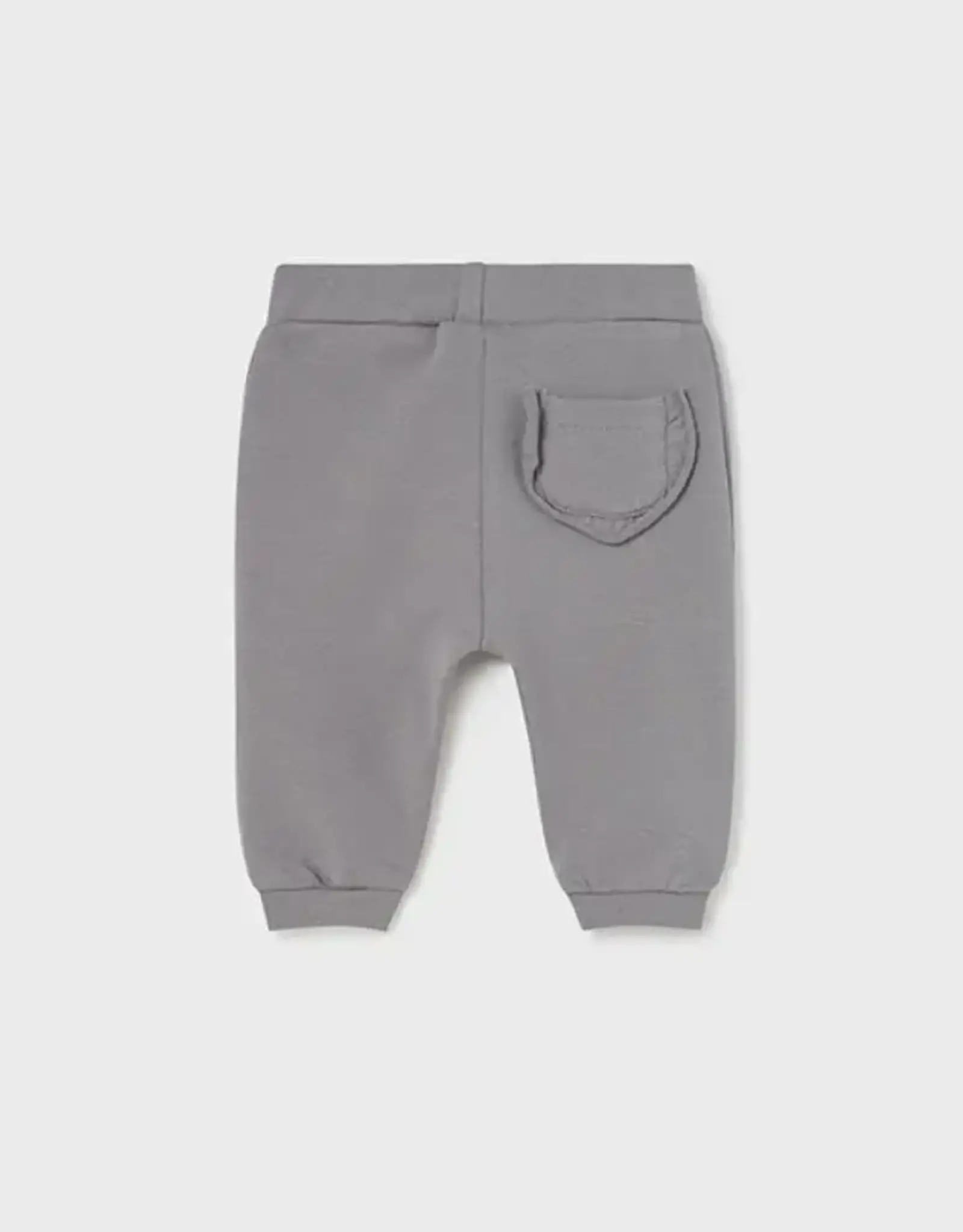 Mayoral Elephant 3 Pc Tracksuit