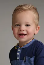 Cherished Moments Multi Amber Teething Necklace
