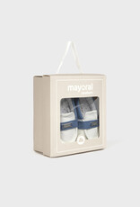 Mayoral Riviera Baby Moccasins