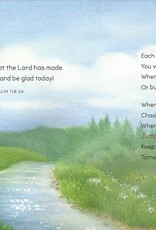Bedtime Prayers for Little Ones Board Book
