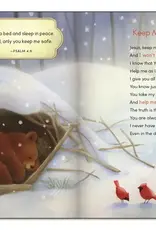 Bedtime Prayers for Little Ones Board Book
