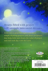 Bedtime Prayers for Little Ones Board Book
