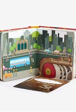 Buildablock Board Book