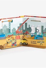 Buildablock Board Book
