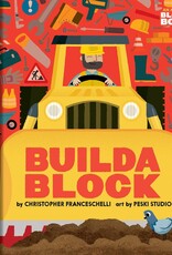Buildablock Board Book