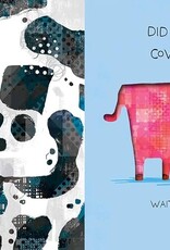 Cows Are Pink! Board Book