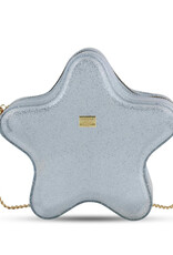 Carrying Kind Taylor Sparkle Jelly Purse