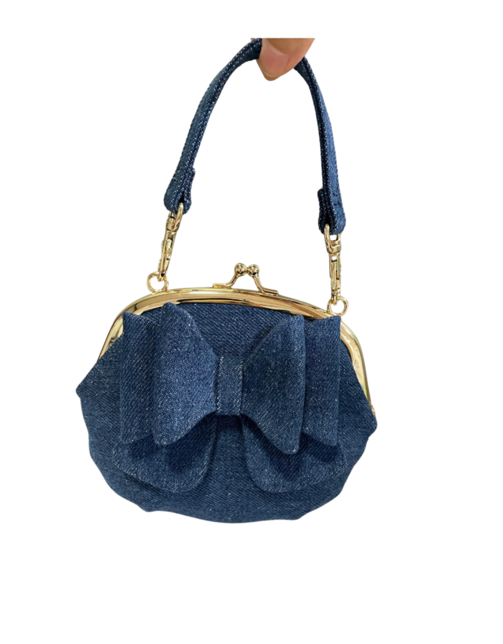Carrying Kind Hadley Petite Purse