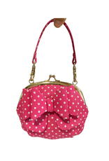 Carrying Kind Hadley Petite Purse