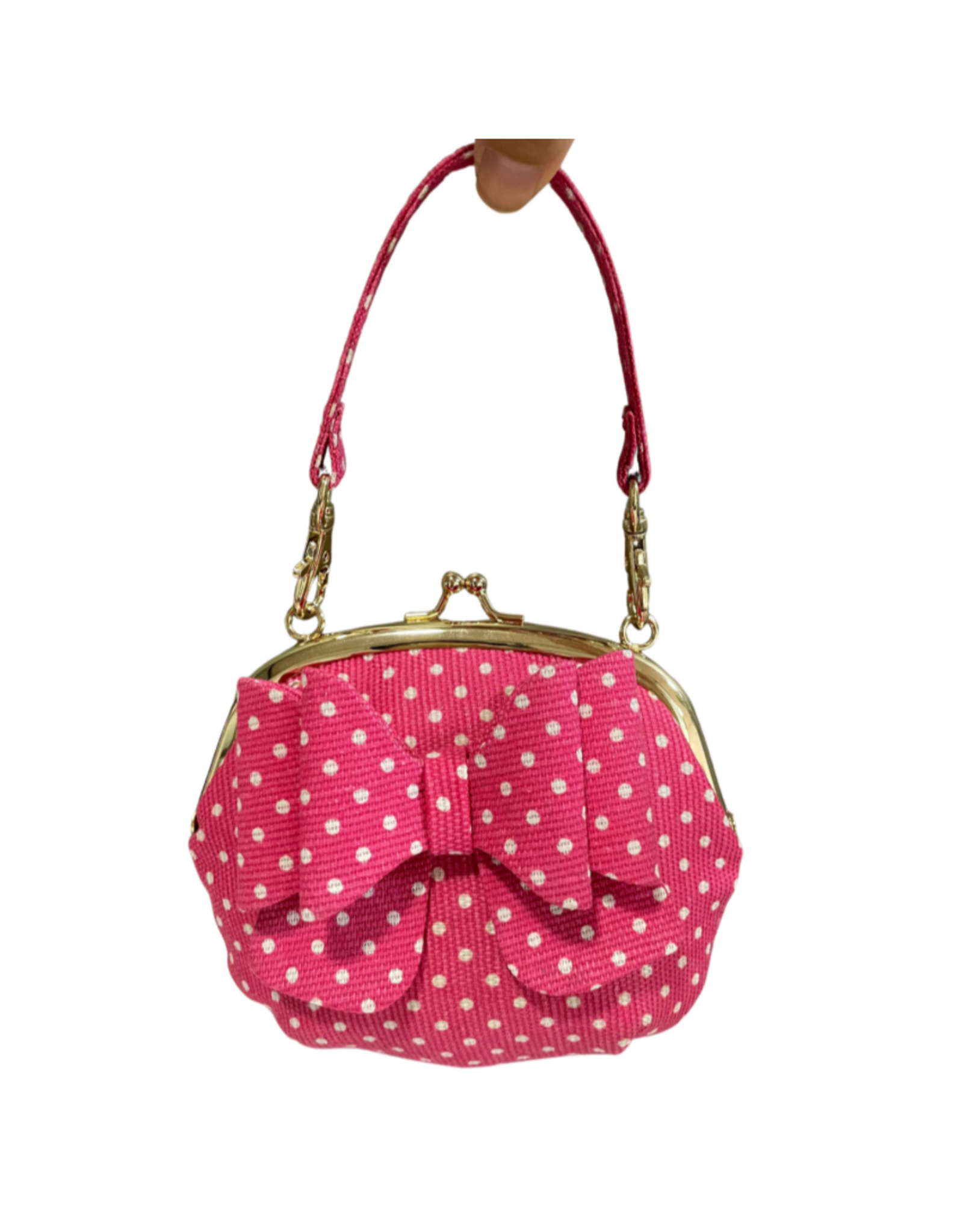 Carrying Kind Hadley Petite Purse