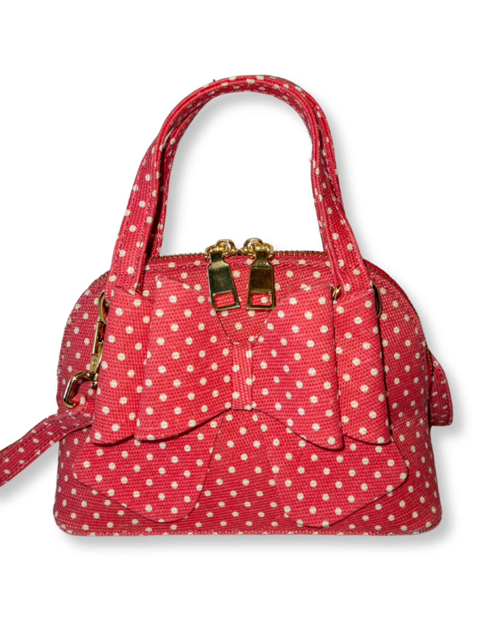 Carrying Kind Margo Purse