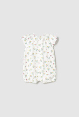 Mayoral Jade Short Bodysuit