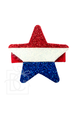 Beyond Creations Patriotic Star