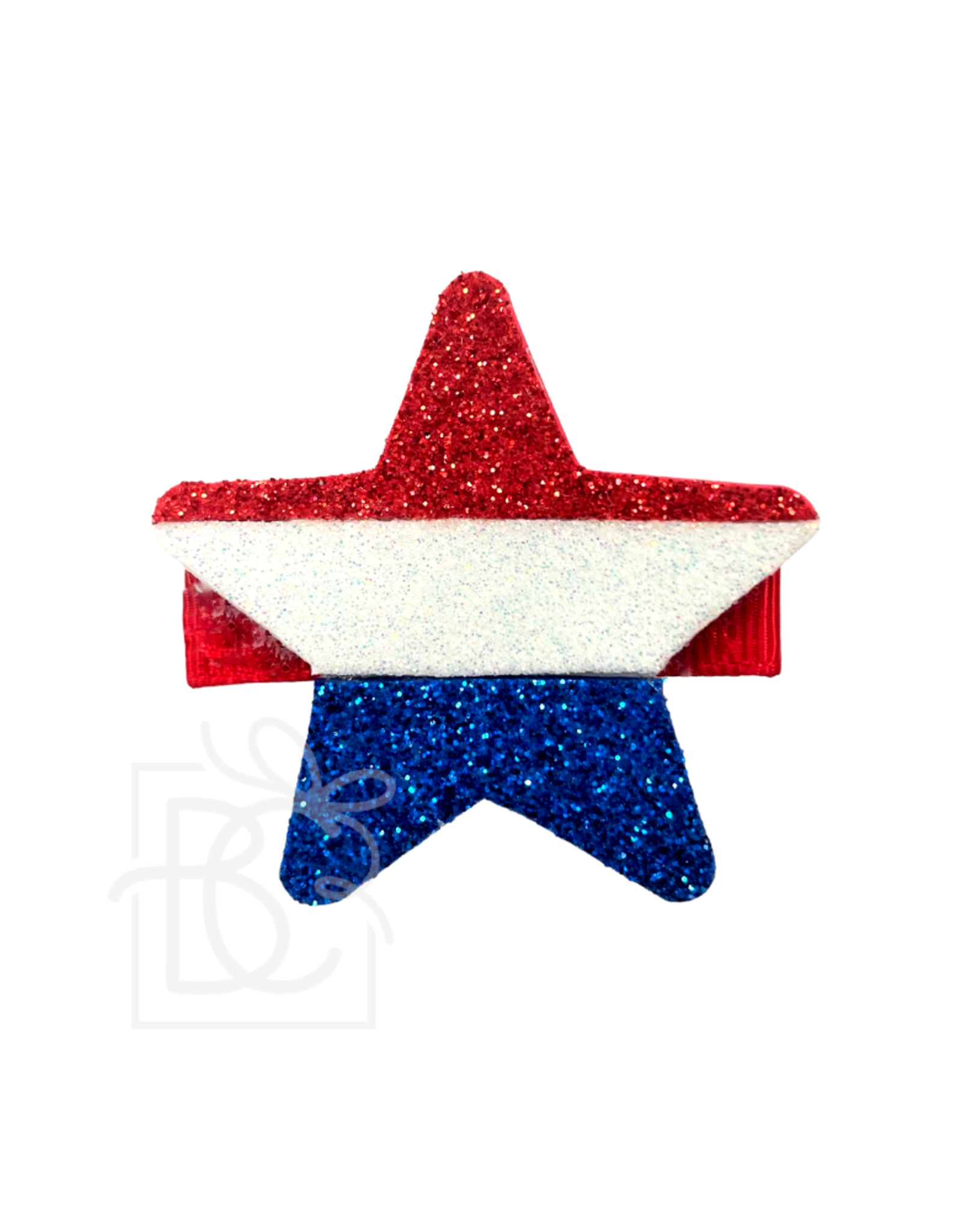 Beyond Creations Patriotic Star